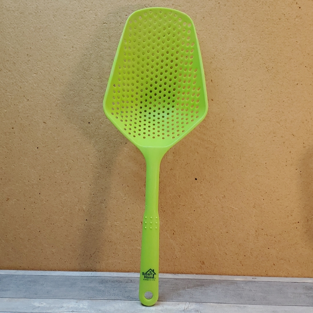Smart Home Strainer Scoop